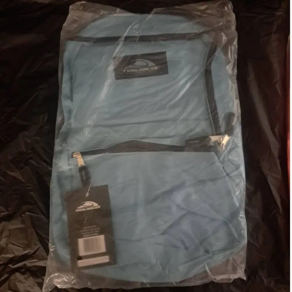 Light Blue Trailmaker 17